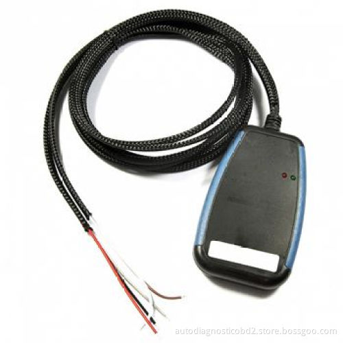 Auto diagnostic obd supply Scania New AdBlue Emulator box Bosch Adblue system remove